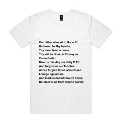 Naarm Queer Cult - Masc Thumbnail