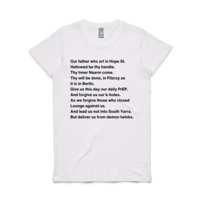 Naarm Queer Cult - Femme Thumbnail